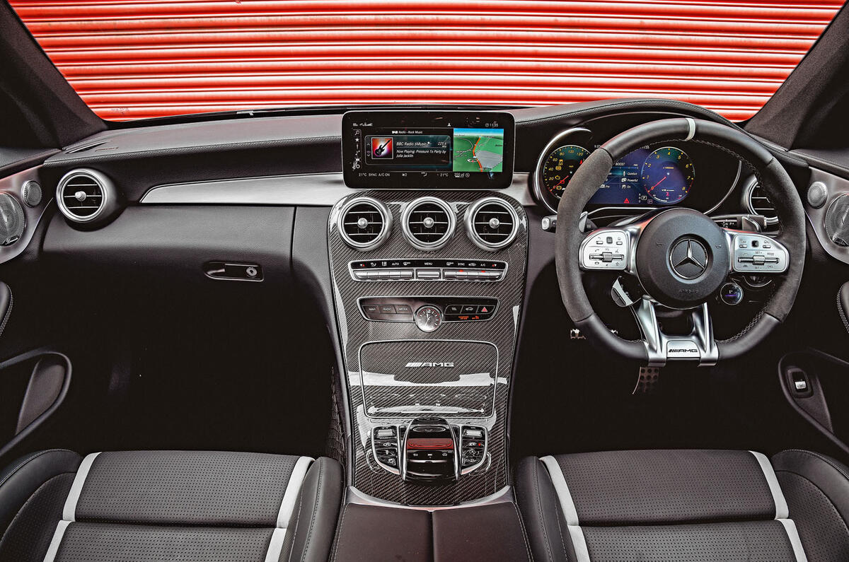 Mercedes Amg C 63 Coupe Interior Autocar Mercedes Amg C 63 Coupe Interior Autocar