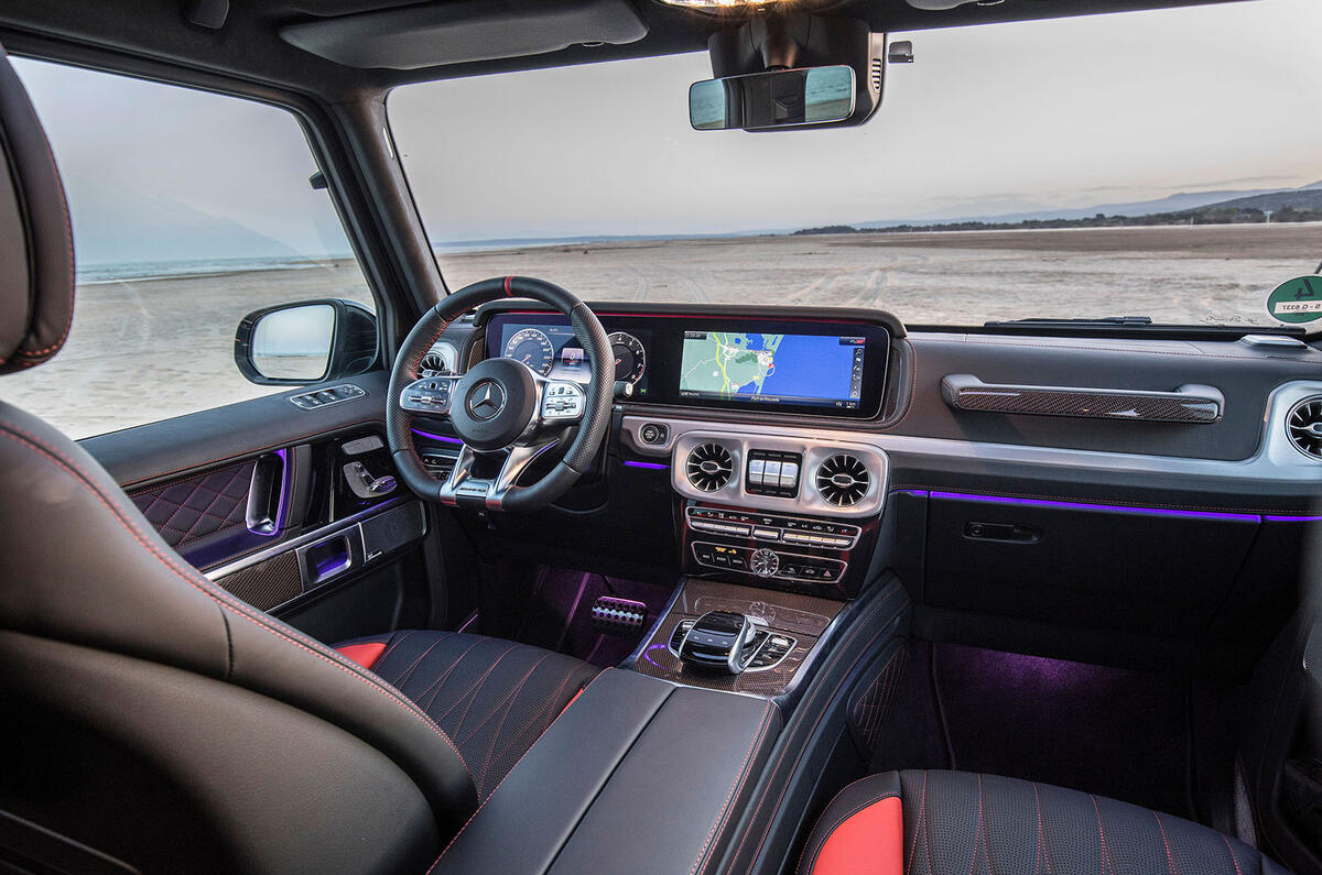 Wallpaper Car Mercedes Benz Amg G63 Inside Wallpaper Car Mercedes Benz Amg G63 Inside