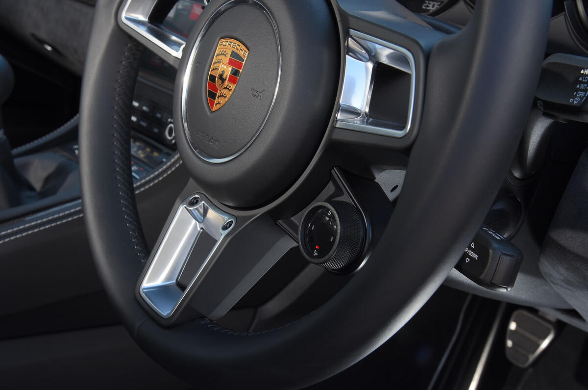 Porsche 911 Gts >> Porsche 718 Cayman GTS interior | Autocar Porsche 911 Gts >> Porsche 718 Cayman GTS interior | Autocar