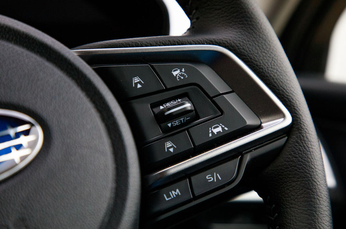 Subaru Forester Review 2024, Price & Specs Autocar