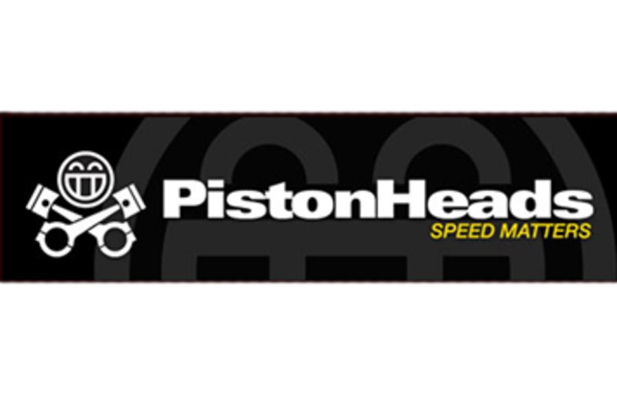 Pistonheads' new classifieds launched 