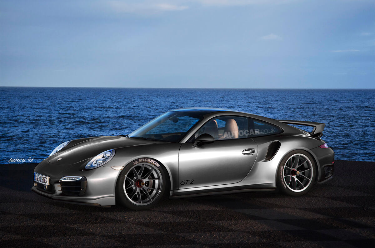 gt gt2