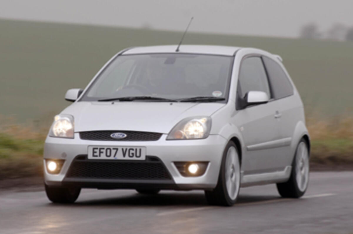 fiesta st mountune 235
