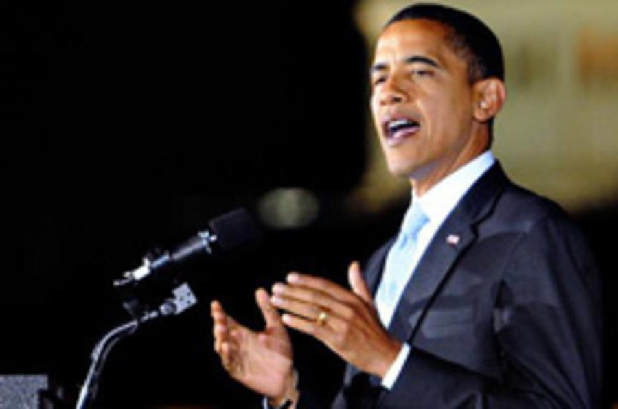 Obama cuts fuel cell research