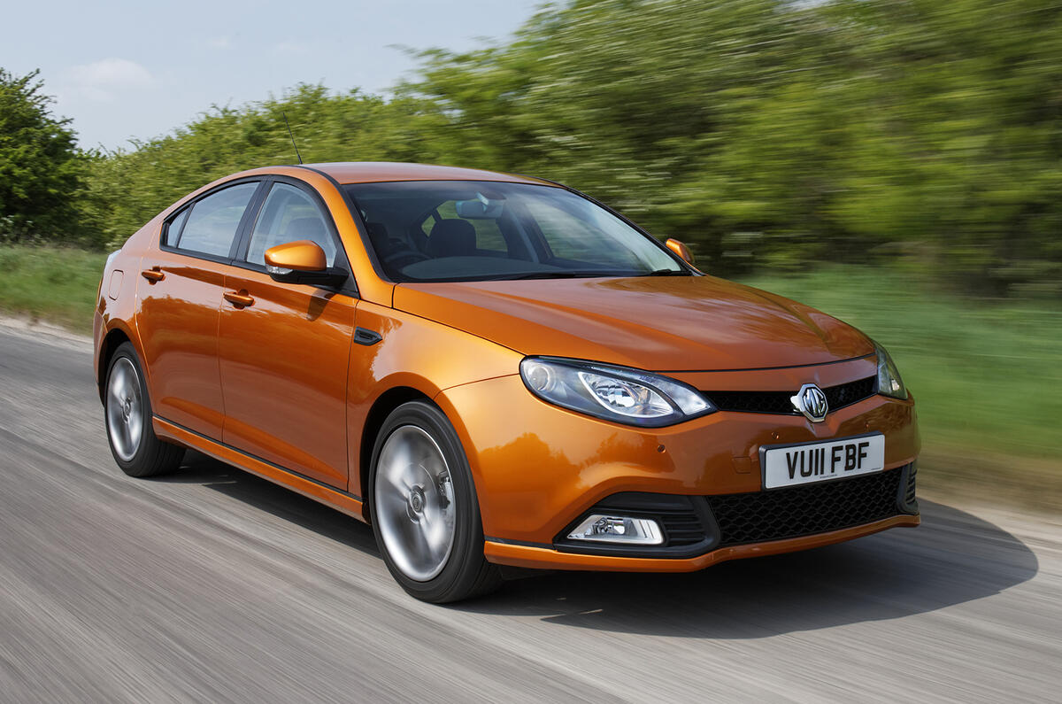 China S Domestic Car Makers Are Failing To Compete Autocar