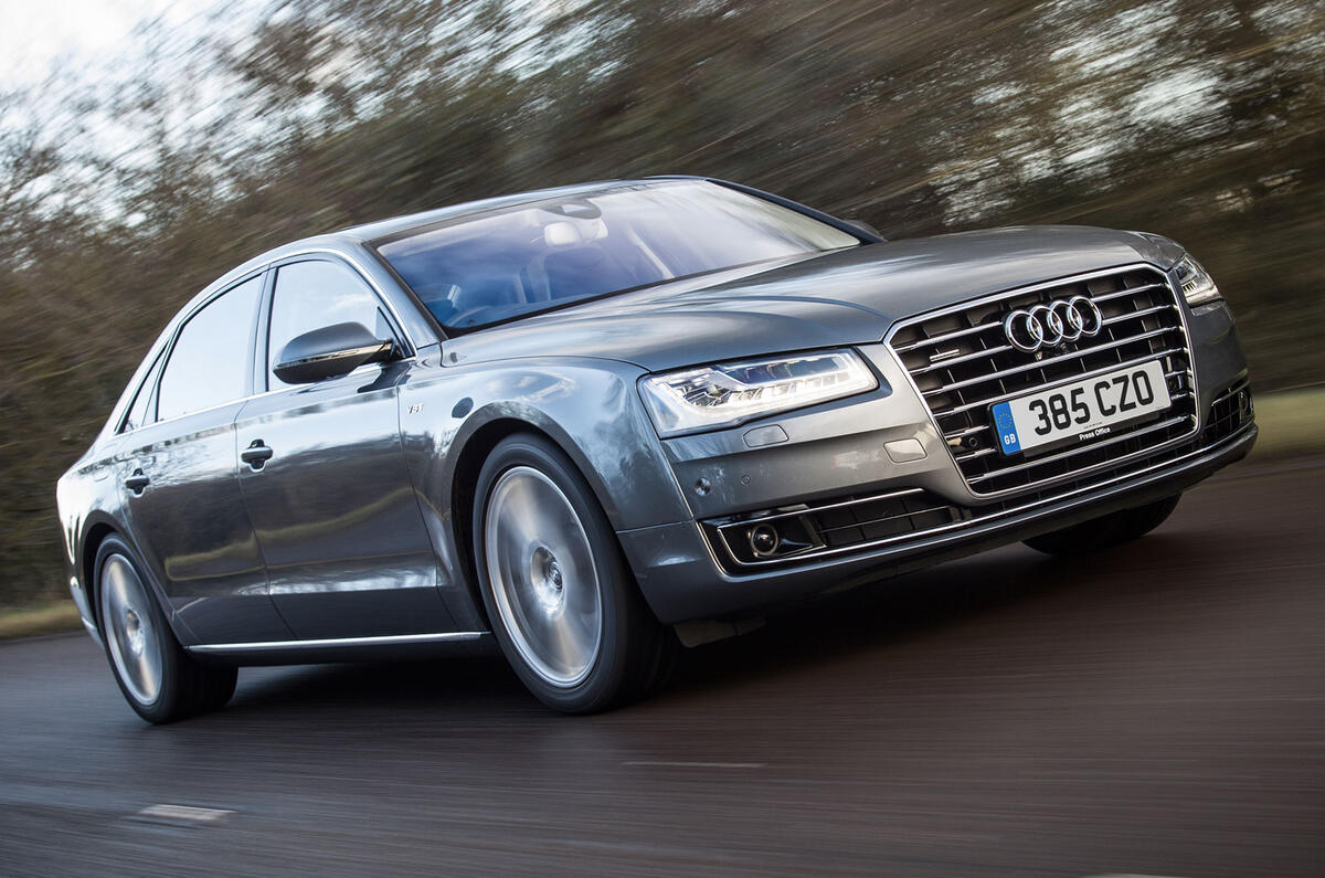 Audi A8 4 2 Tdi Test audi a8 l 4 2 tdi uk drive Audi A8 4 2 Tdi Test audi a8 l 4 2 tdi uk drive