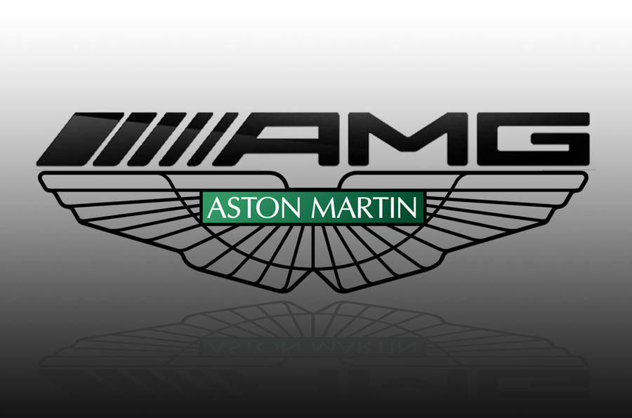 Aston Martin and AMG confirm partnership