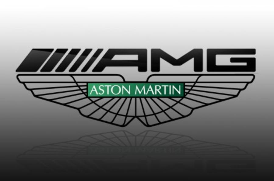 Mercedes has no plans for full Aston Martin takeover 