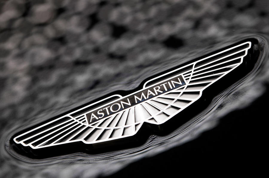 Has Aston Martin found its future owner in Mercedes-Benz?