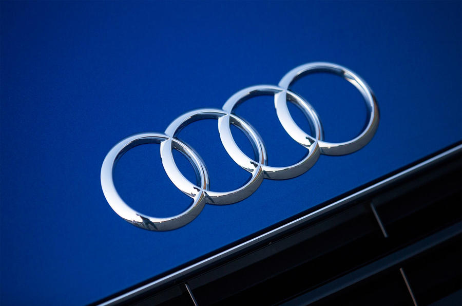 Audi to reveal new design direction at Los Angeles motor show