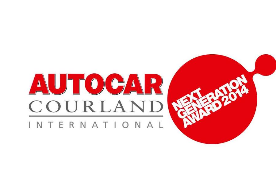 Autocar names Next Generation award finalists
