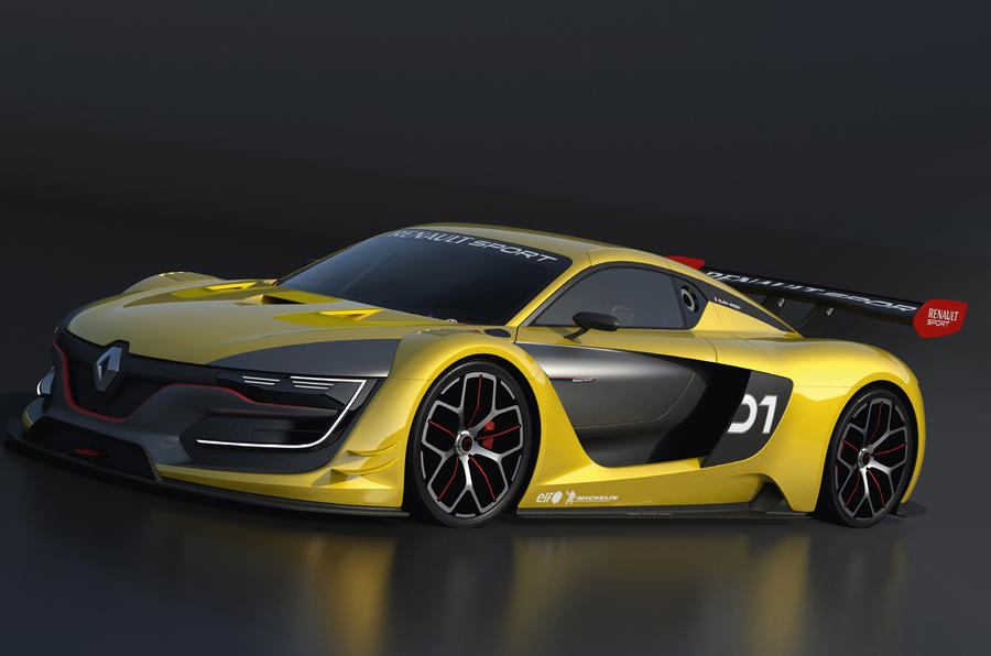 Why Renault is making a bold statement with its new racer