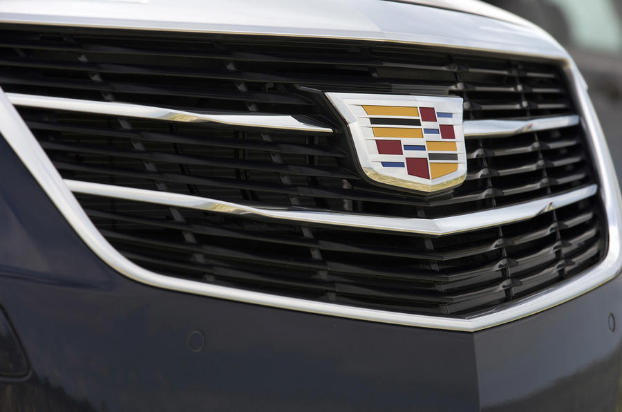 Cadillac to target Audi and Mercedes in Europe from 2019