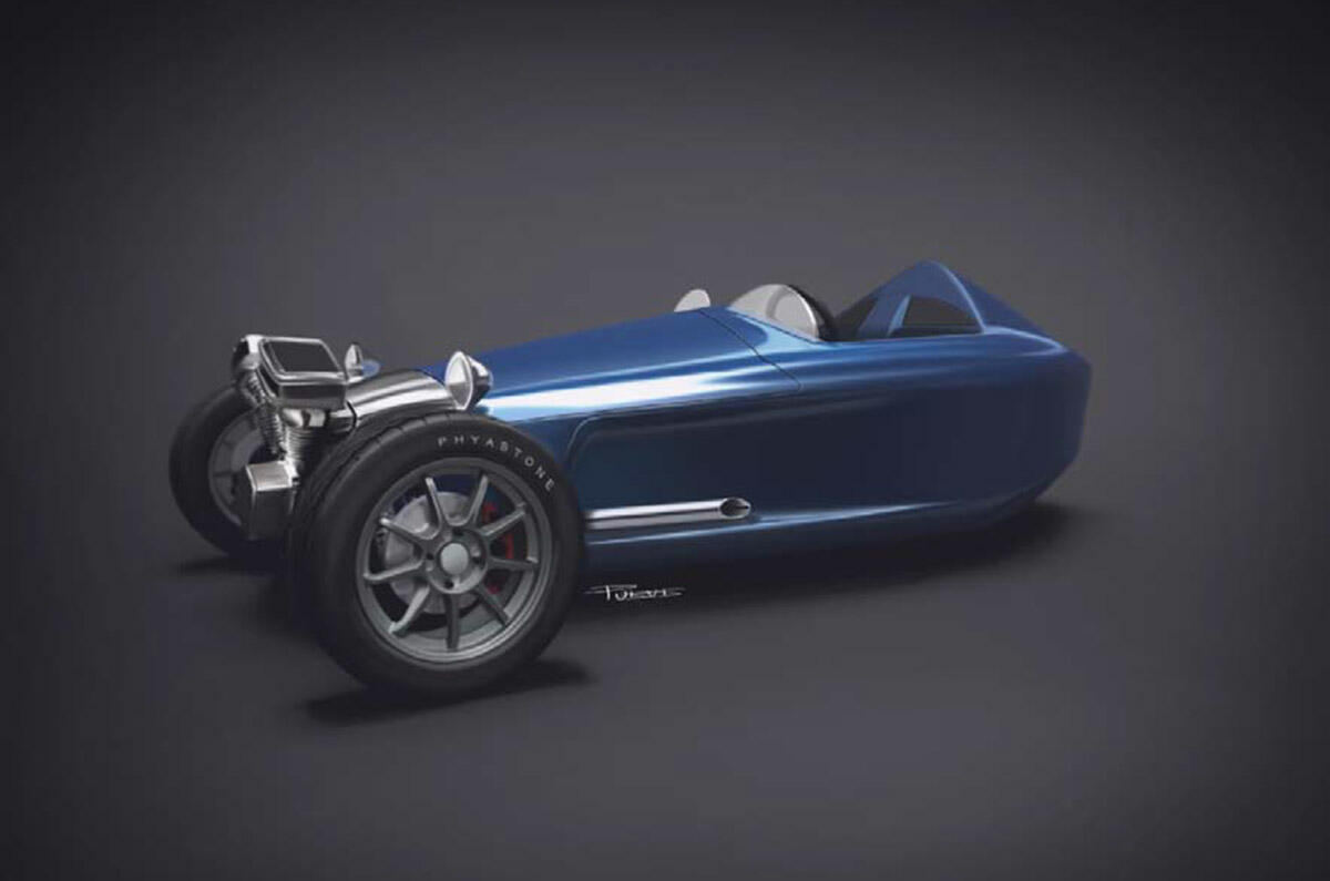 Triking Car Reviews Triking Car Reviews