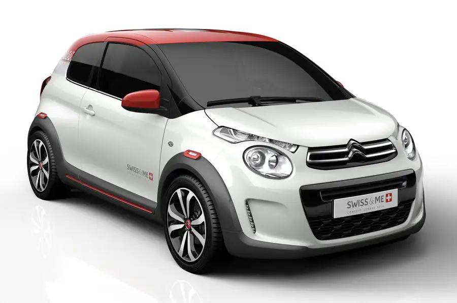 Quick News Citroen Concept Lyonheart Car Delayed Kia Cee D Gt On Sale Autocar