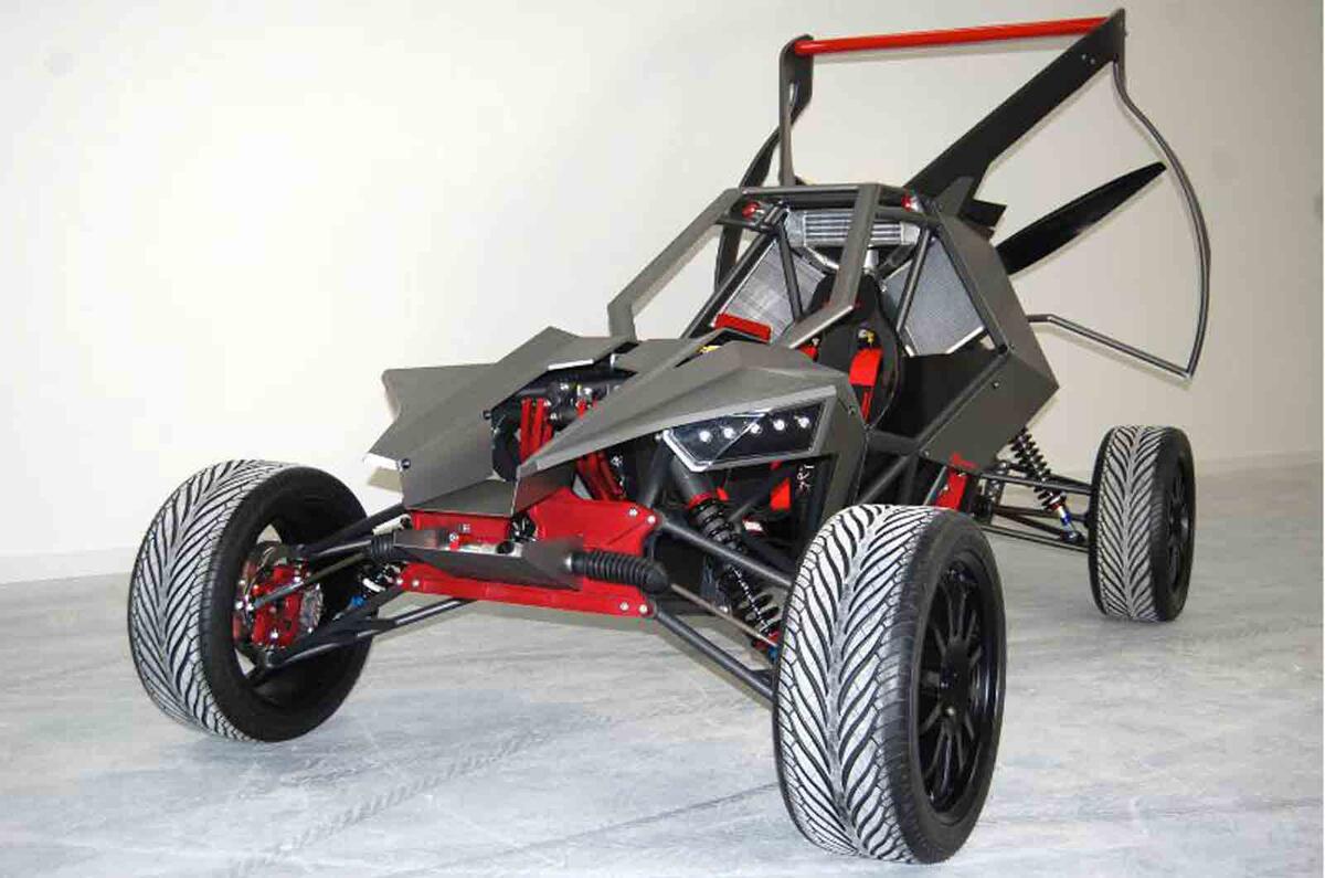 Flying Car For Sale >> New Skyrunner Flying Car Goes On Sale Autocar Flying Car For Sale >> New Skyrunner Flying Car Goes On Sale Autocar