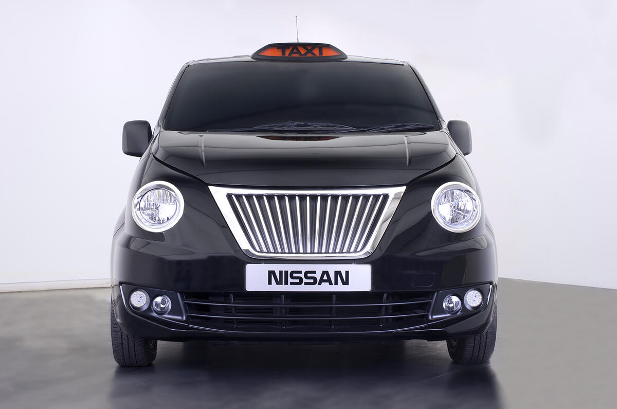nv200 petrol