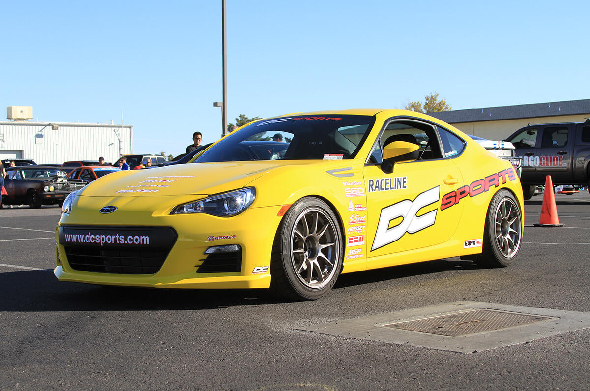 SEMA Show 2013 gallery