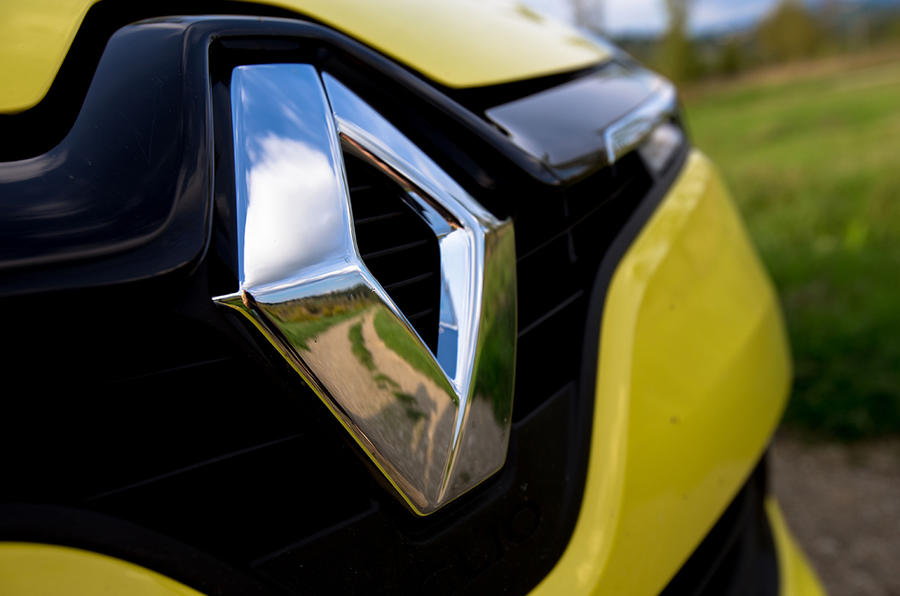 Quick News: Renault financial results, Skoda Fabia special edition, VW Jetta Lim