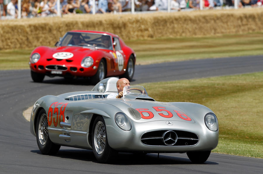 Goodwood Festival of Speed 2014 preview