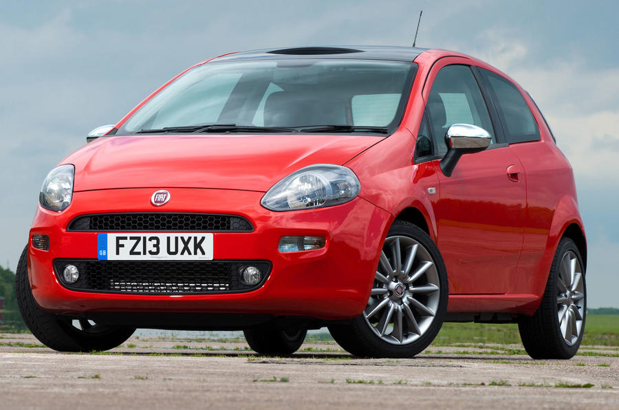 Fiat's planned Punto and Bravo revival is great news for supermini lovers