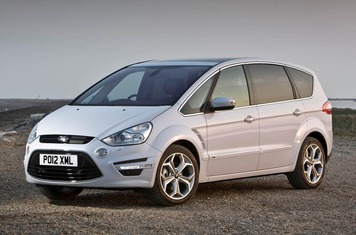 Ford Confirms Plan To Close Genk Factory Autocar