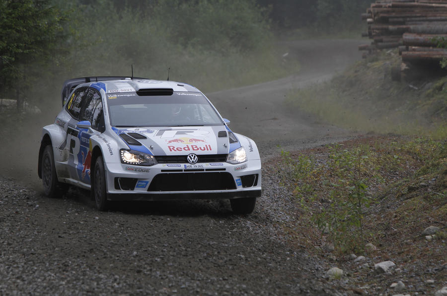 Reasons to be excited about Rally GB