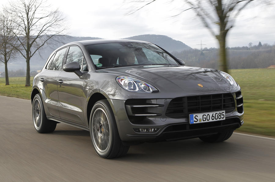Why the mighty Porsche Macan wouldn&#039;t make my driveway