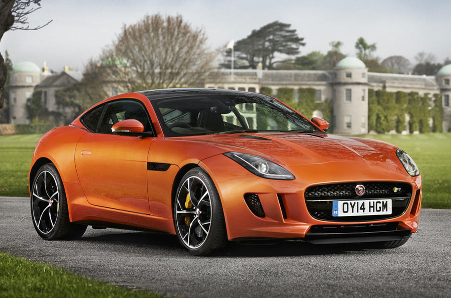 Jaguar promises new model debut for Goodwood Festival of Speed