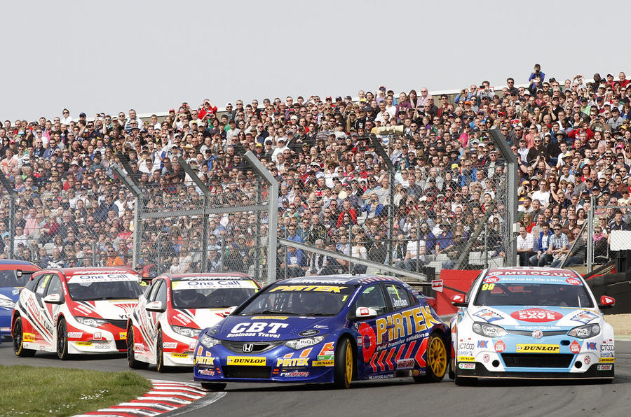 Why continuity has kept Honda and BMW on top of the BTCC