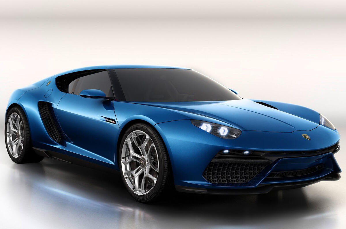 The Best Concept Cars Of 2014 Picture Special Autocar