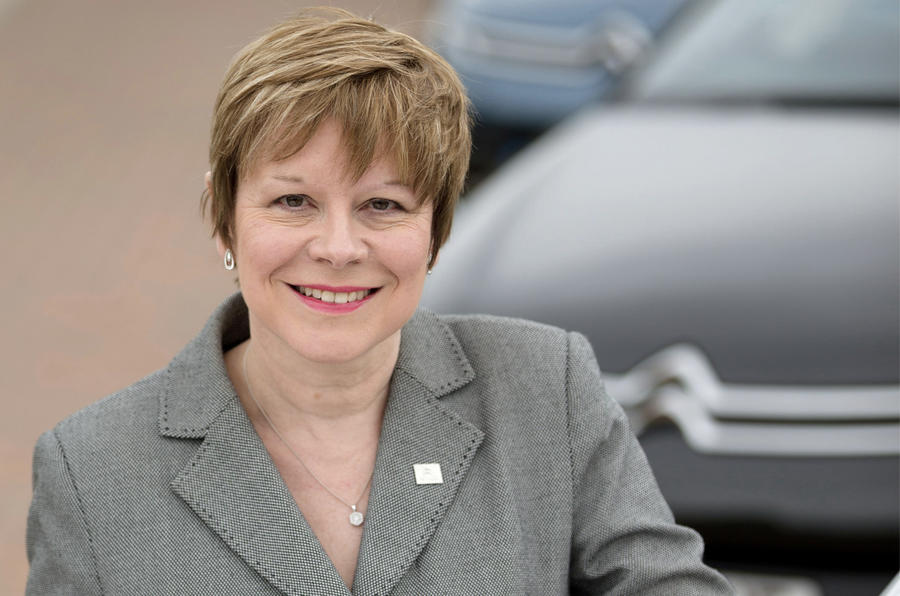 Quick news: Citroen boss announced; Hyundai specials; Rolls-Royce anniversary