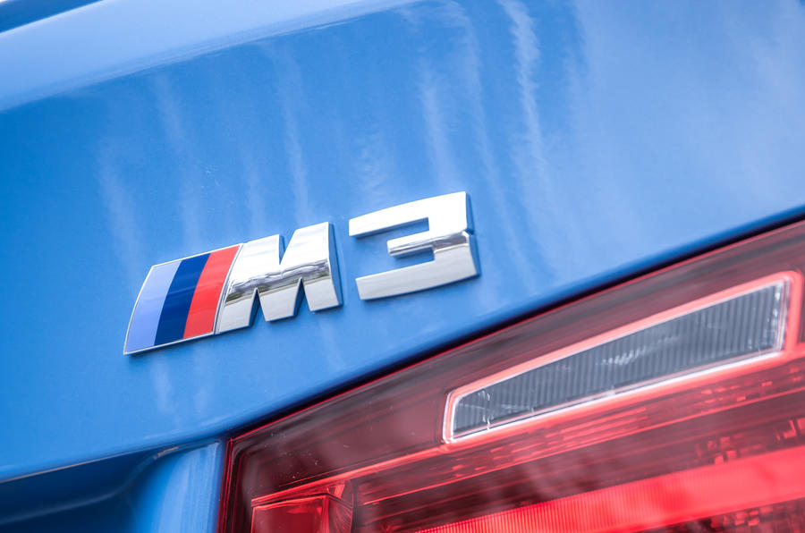 BMW M division boss hints at revival of junior supercar project