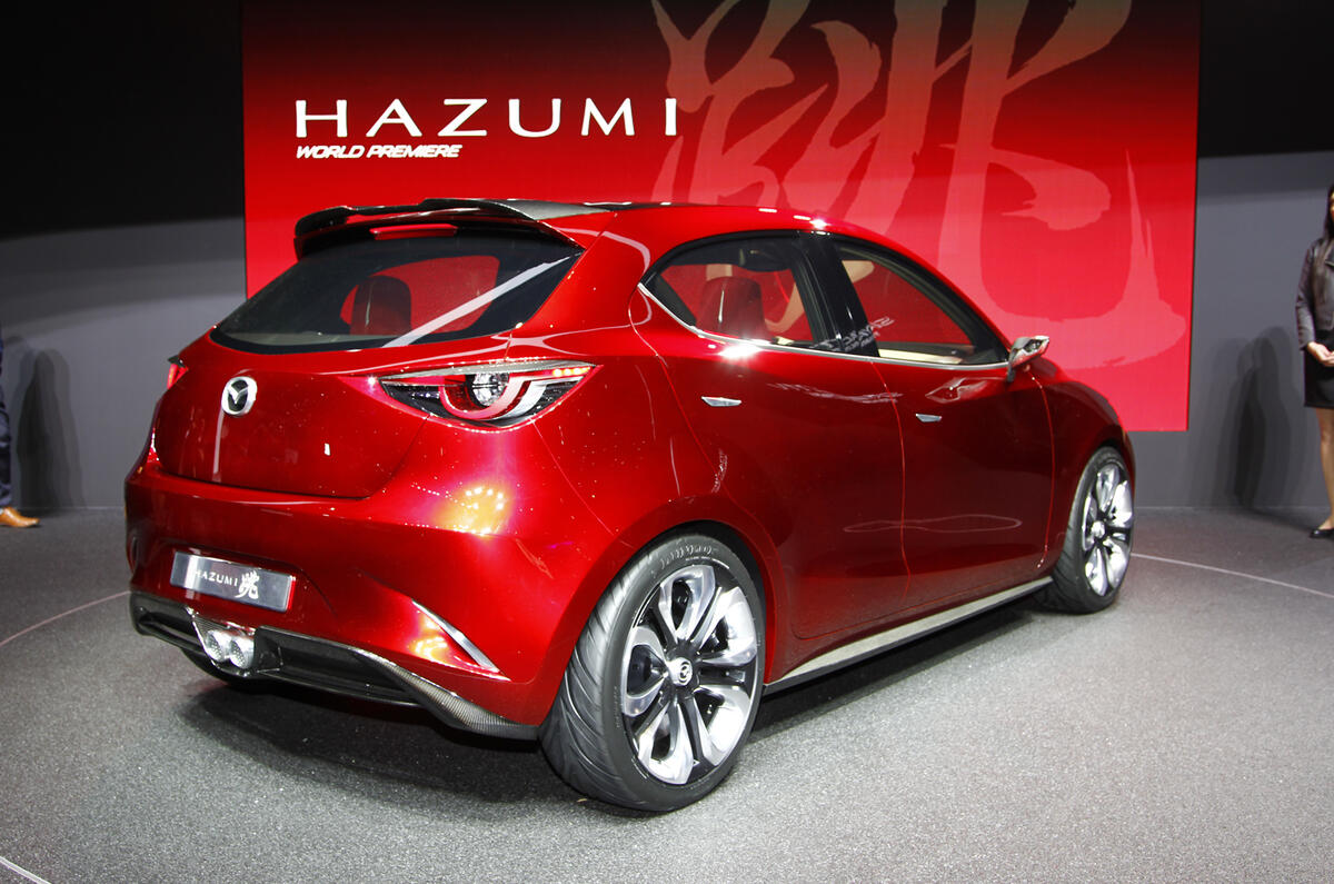 2015 Mazda 2 Full Pricing Specifications And Gallery