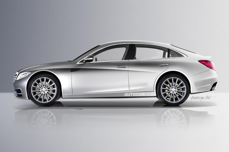Mercedes plans C-class Sportcoupe and cabriolet