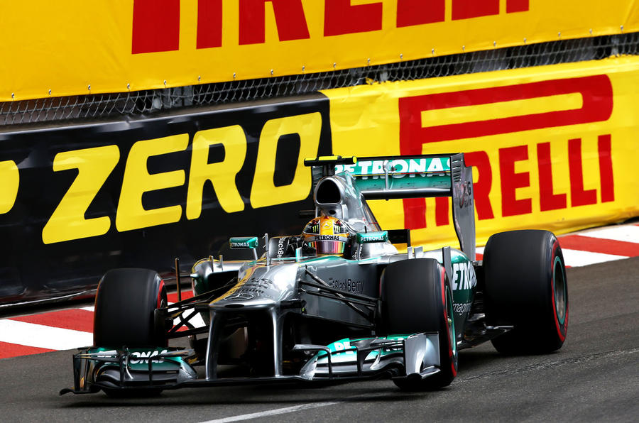 Formula 1 needs to make up its mind over testing