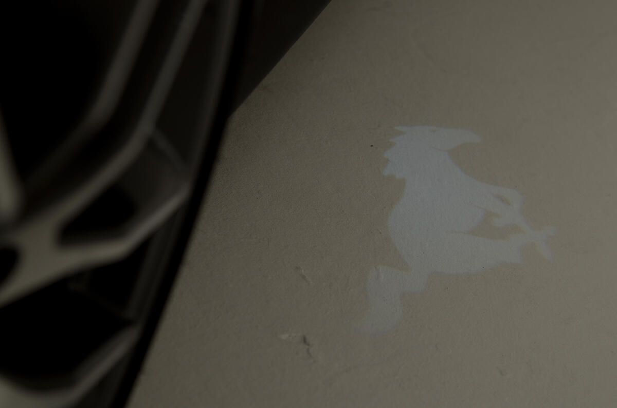 2015 Ford Mustang revealed