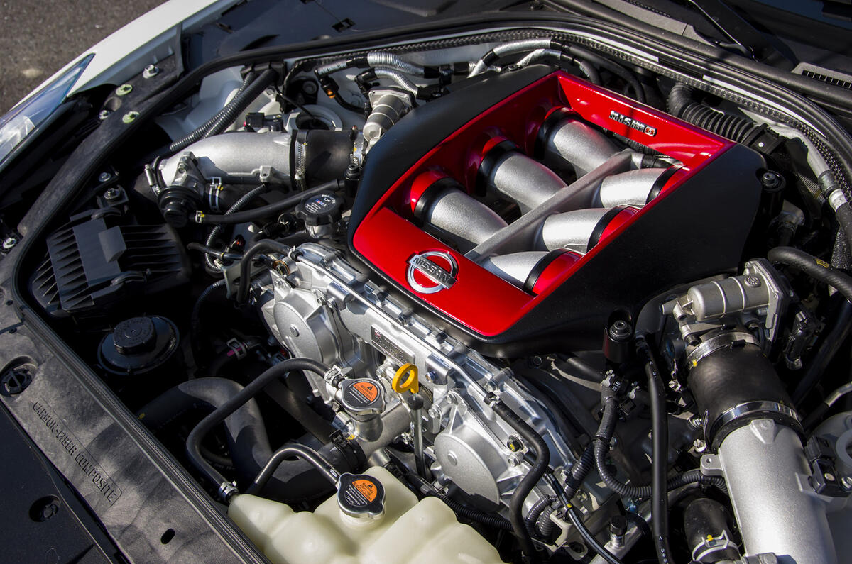 Nissan GT-R Nismo 2015-2016 Review (2019) | Autocar