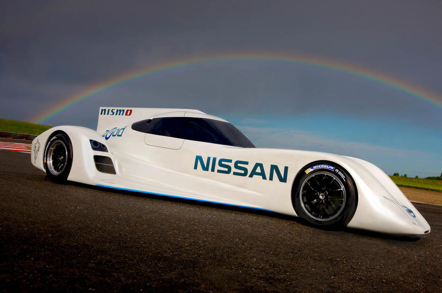 The best and worst of motorsport, and what it means for Nissan and Mercedes