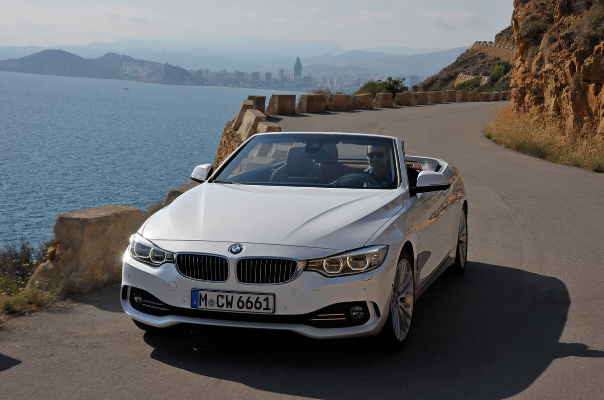 BMW 428I Convertible >> Bmw 428i Luxury Convertible First Drive Review BMW 428I Convertible >> Bmw 428i Luxury Convertible First Drive Review