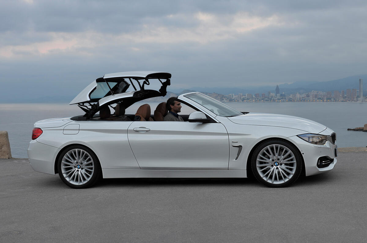Bmw 428I Convertible >> Bmw 428i Luxury Convertible First Drive Review Bmw 428I Convertible >> Bmw 428i Luxury Convertible First Drive Review