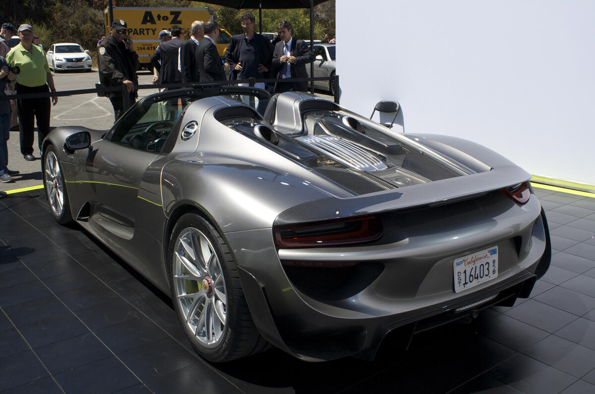Pebble Beach Quail Gathering 2013 picture gallery Autocar Pebble Beach Quail Gathering 2013 picture gallery Autocar