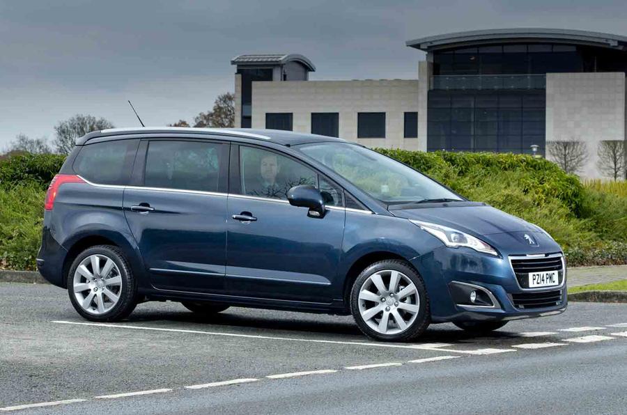 Quick news: Peugeot 5008 pricing announced, Honda aftercare