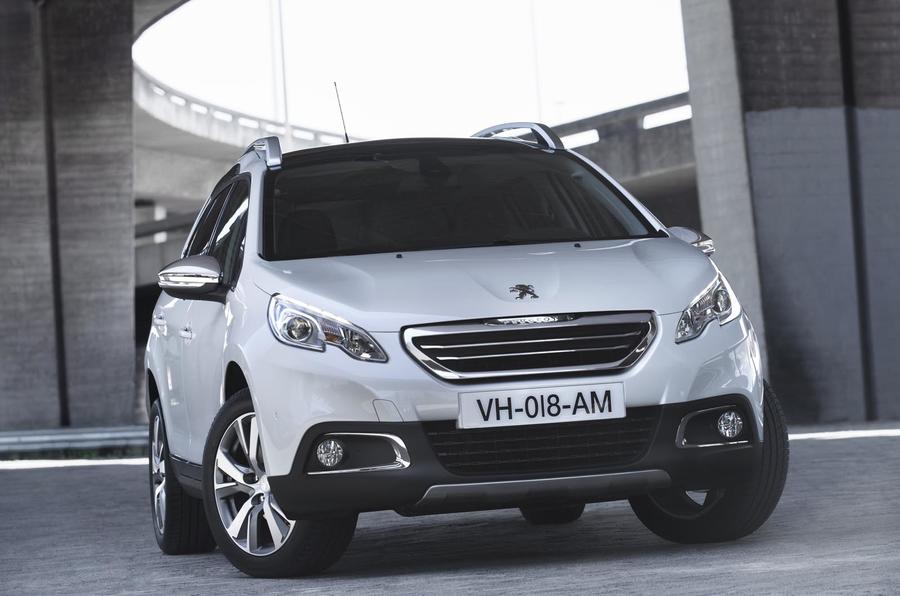 PSA Peugeot Citroën restructuring loan approved by European Commission