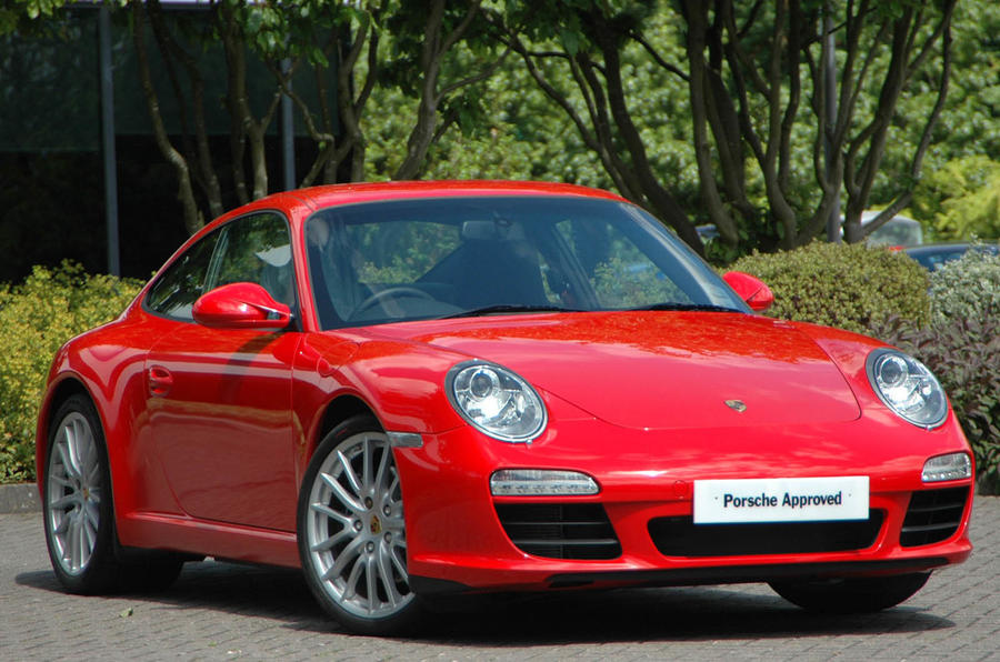 Cropley on cars: Help me to avoid buying a Porsche