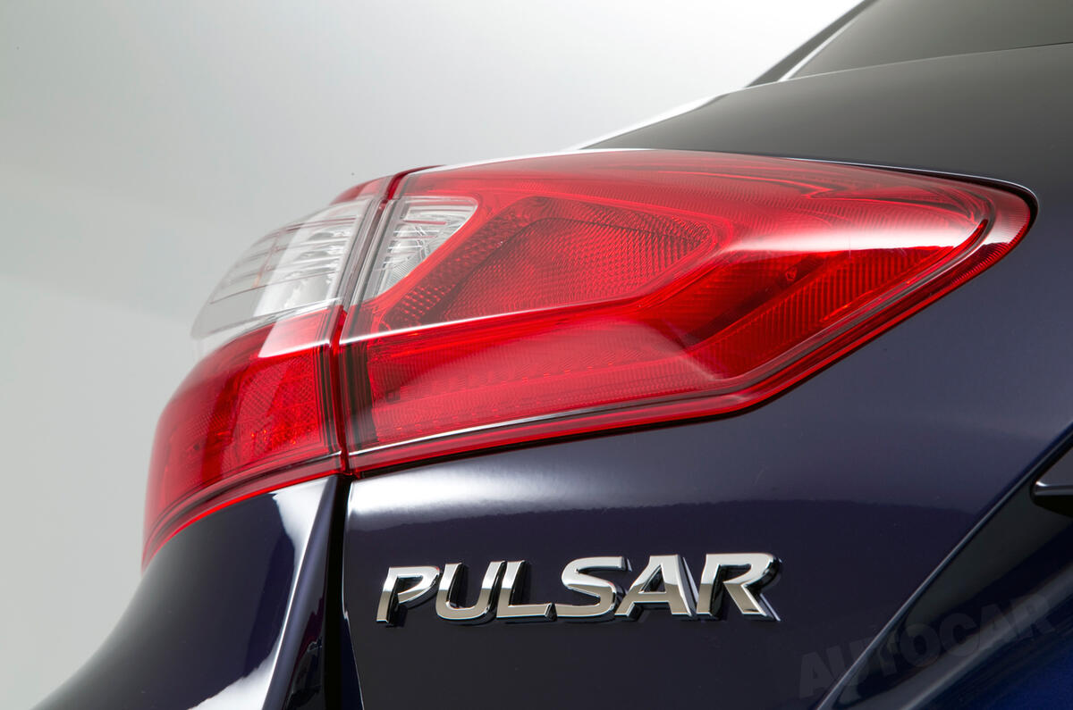 Kingston Car Dealerships >> A closer look at the new Nissan Pulsar hatchback – exclusive studio shots | Autocar Kingston Car Dealerships >> A closer look at the new Nissan Pulsar hatchback – exclusive studio shots | Autocar