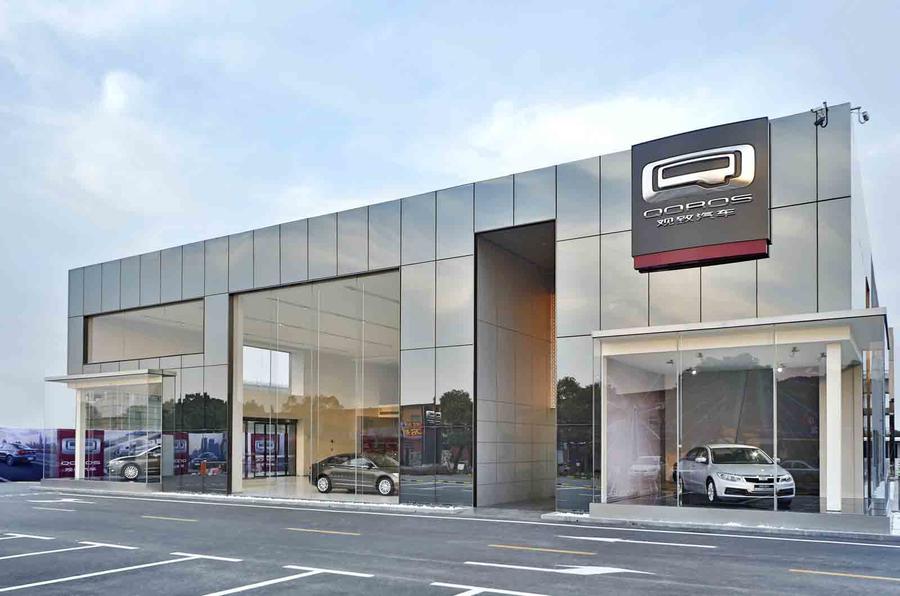 Quick news: Qoros opens first dealership, Changing roles at VW and Nissan
