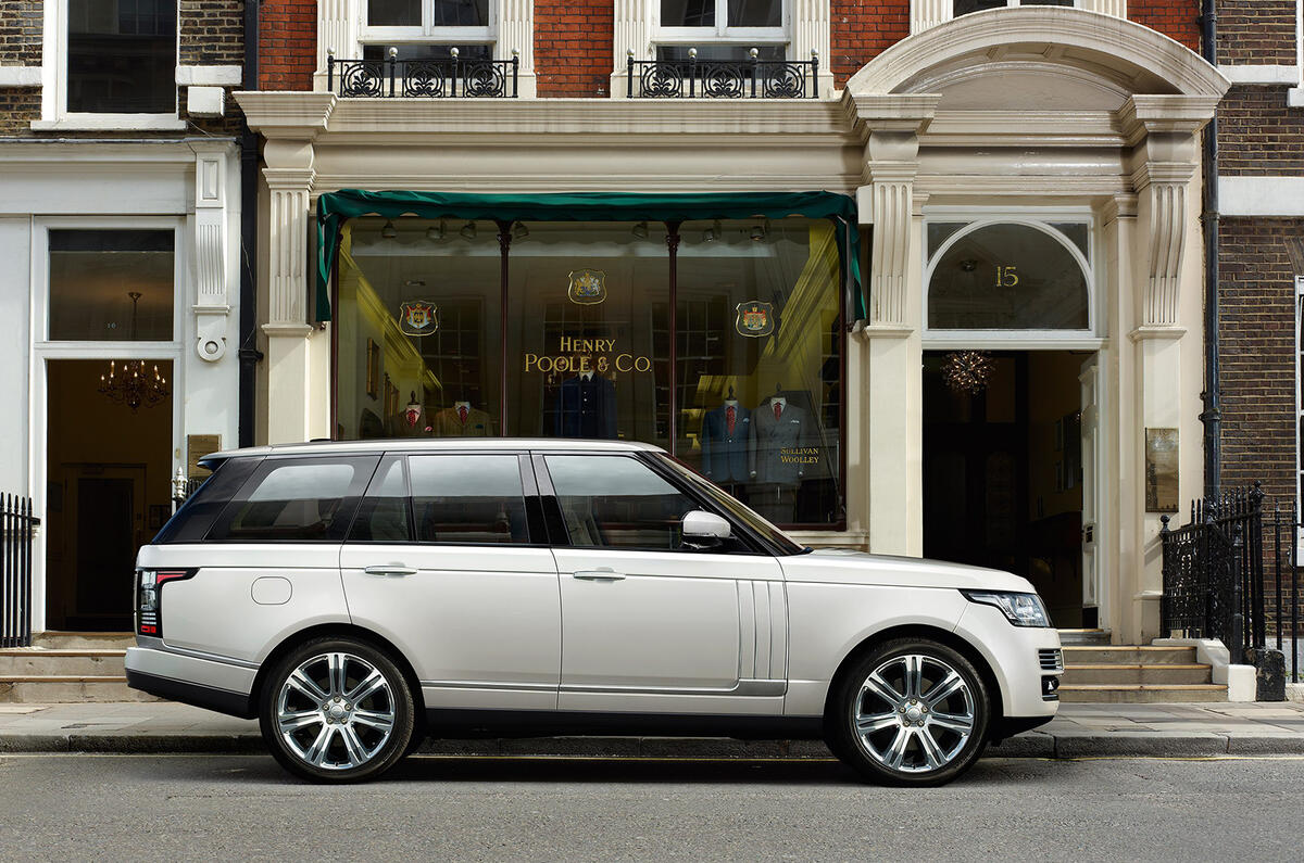 Range Rover Long Wheelbase >> Range Rover Lwb First Drive Range Rover Long Wheelbase >> Range Rover Lwb First Drive