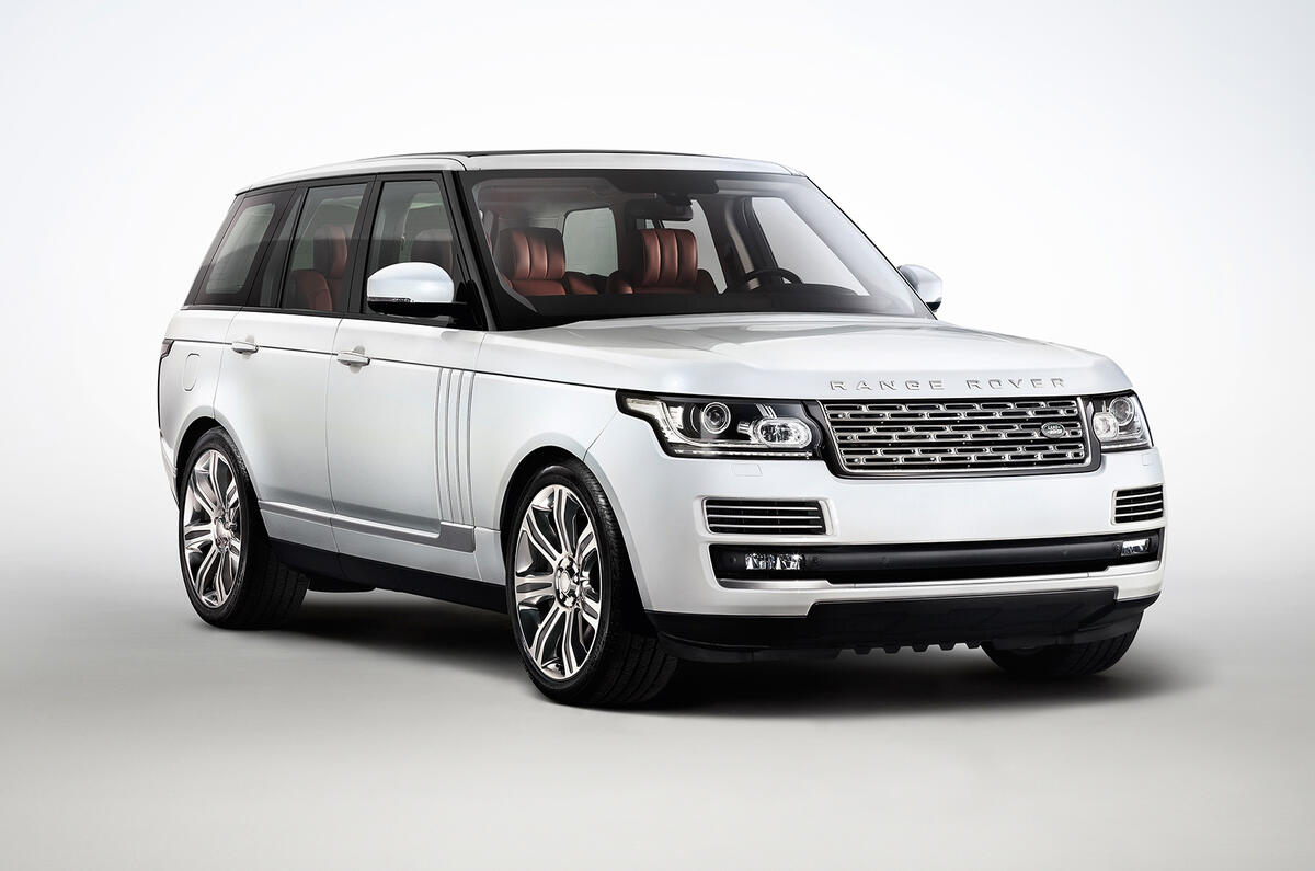 Range Rover Long Wheelbase >> Range Rover Lwb First Drive Range Rover Long Wheelbase >> Range Rover Lwb First Drive