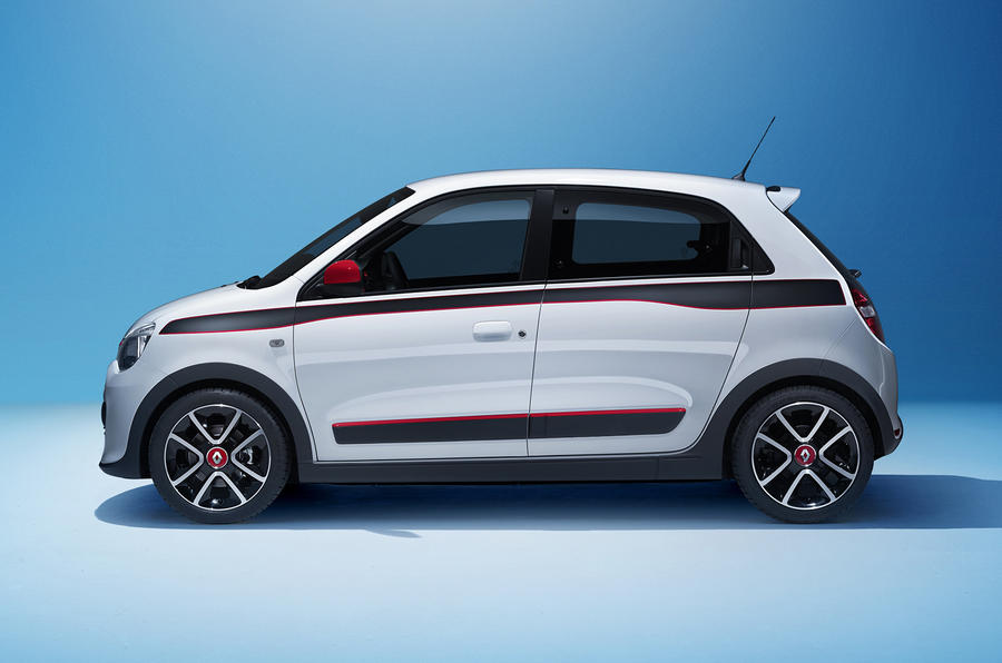 Why the new Twingo is just as groundbreaking as the original